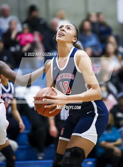 Thumbnail 3 in San Joaquin Memorial @ Buchanan (CIF CS Semifinal Playoff) photogallery.