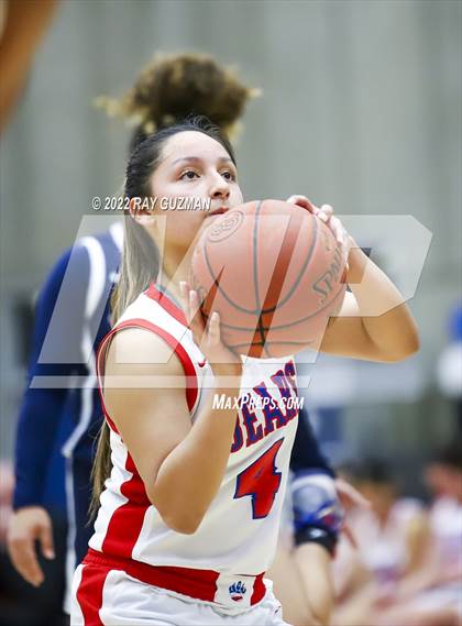Thumbnail 1 in San Joaquin Memorial @ Buchanan (CIF CS Semifinal Playoff) photogallery.