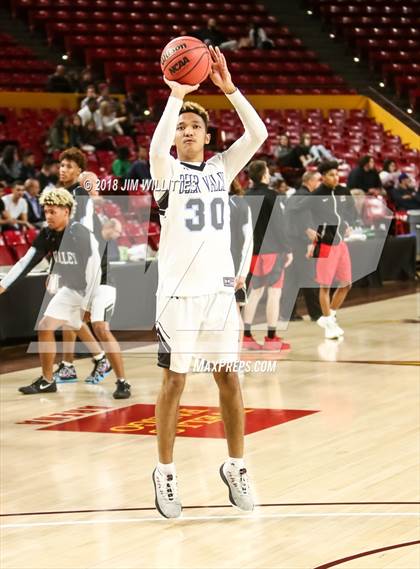 Thumbnail 1 in Paradise Valley vs. Deer Valley (AIA 5A Semifinal) photogallery.