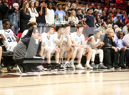 Thumbnail 2 in Paradise Valley vs. Deer Valley (AIA 5A Semifinal) photogallery.