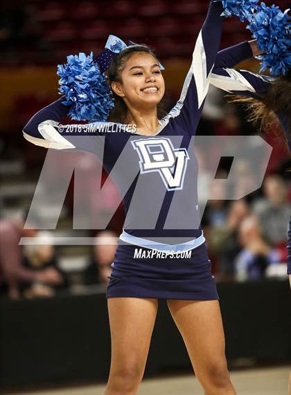 Thumbnail 2 in Paradise Valley vs. Deer Valley (AIA 5A Semifinal) photogallery.