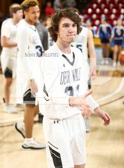 Thumbnail 1 in Paradise Valley vs. Deer Valley (AIA 5A Semifinal) photogallery.
