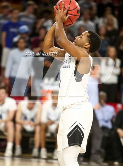 Thumbnail 1 in Paradise Valley vs. Deer Valley (AIA 5A Semifinal) photogallery.