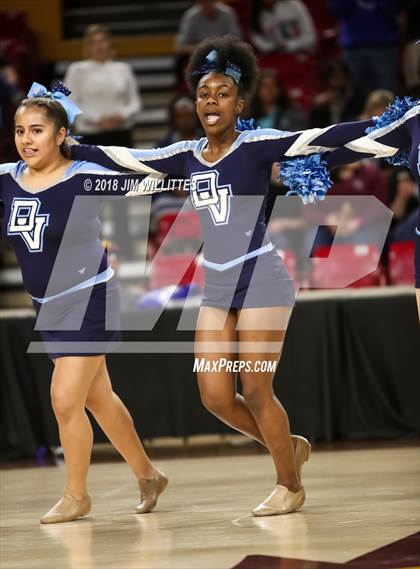 Thumbnail 2 in Paradise Valley vs. Deer Valley (AIA 5A Semifinal) photogallery.