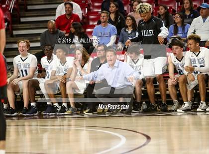 Thumbnail 1 in Paradise Valley vs. Deer Valley (AIA 5A Semifinal) photogallery.