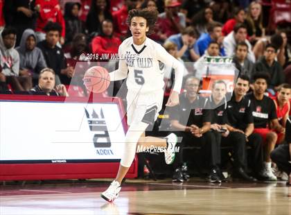Thumbnail 1 in Paradise Valley vs. Deer Valley (AIA 5A Semifinal) photogallery.
