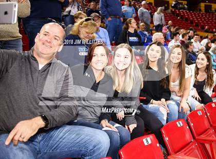 Thumbnail 1 in Paradise Valley vs. Deer Valley (AIA 5A Semifinal) photogallery.