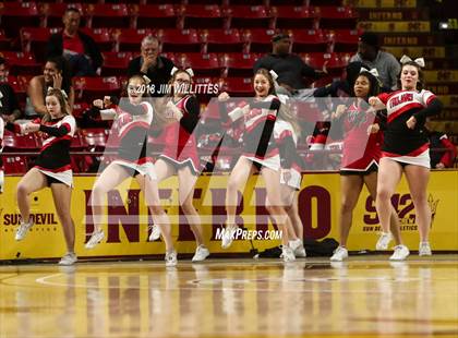 Thumbnail 1 in Paradise Valley vs. Deer Valley (AIA 5A Semifinal) photogallery.