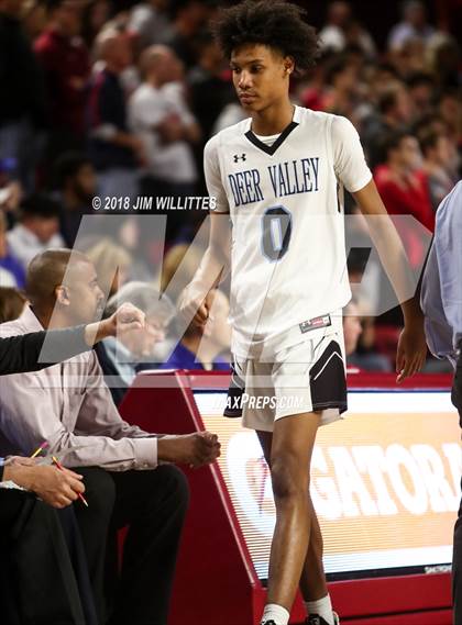 Thumbnail 1 in Paradise Valley vs. Deer Valley (AIA 5A Semifinal) photogallery.