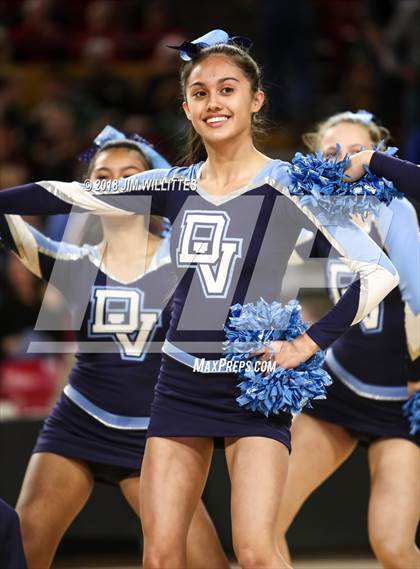 Thumbnail 1 in Paradise Valley vs. Deer Valley (AIA 5A Semifinal) photogallery.