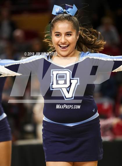 Thumbnail 3 in Paradise Valley vs. Deer Valley (AIA 5A Semifinal) photogallery.
