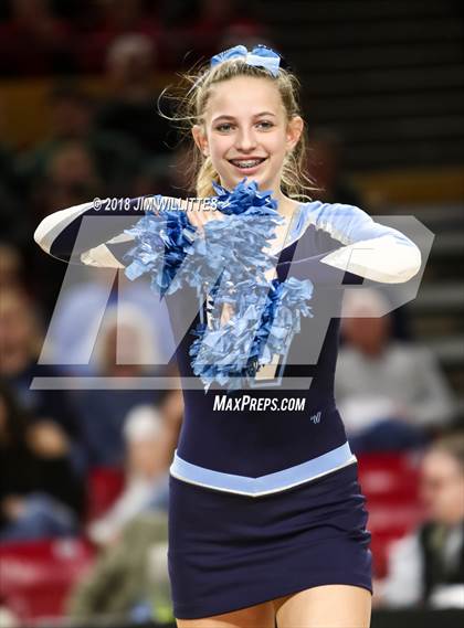 Thumbnail 1 in Paradise Valley vs. Deer Valley (AIA 5A Semifinal) photogallery.