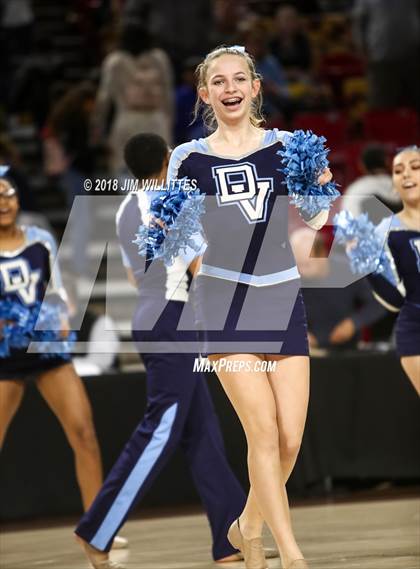 Thumbnail 1 in Paradise Valley vs. Deer Valley (AIA 5A Semifinal) photogallery.