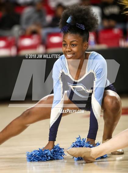 Thumbnail 1 in Paradise Valley vs. Deer Valley (AIA 5A Semifinal) photogallery.