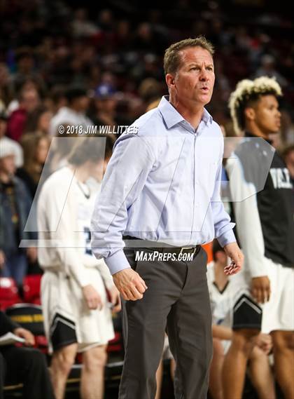 Thumbnail 2 in Paradise Valley vs. Deer Valley (AIA 5A Semifinal) photogallery.
