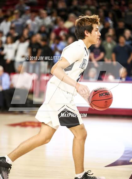 Thumbnail 1 in Paradise Valley vs. Deer Valley (AIA 5A Semifinal) photogallery.