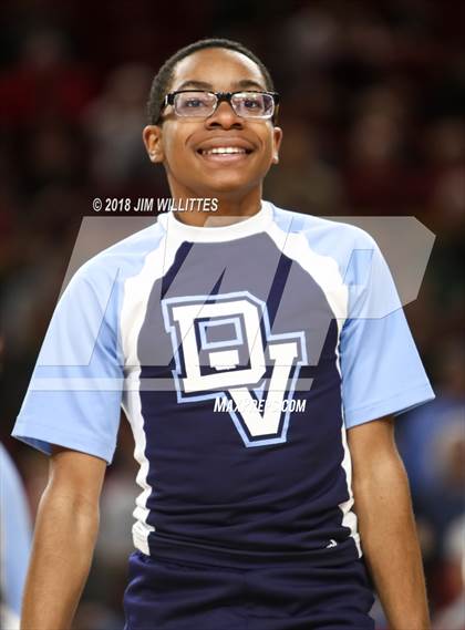 Thumbnail 3 in Paradise Valley vs. Deer Valley (AIA 5A Semifinal) photogallery.