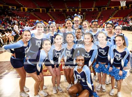 Thumbnail 2 in Paradise Valley vs. Deer Valley (AIA 5A Semifinal) photogallery.