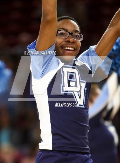 Thumbnail 1 in Paradise Valley vs. Deer Valley (AIA 5A Semifinal) photogallery.