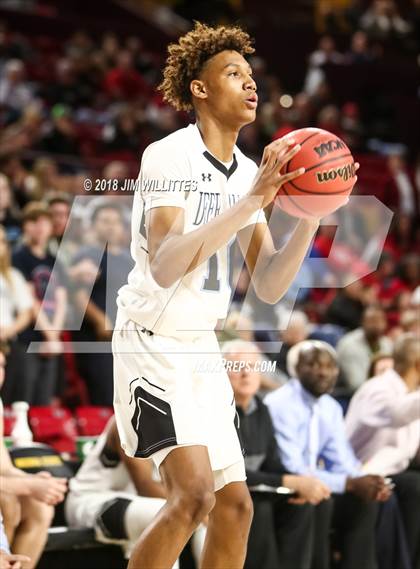 Thumbnail 1 in Paradise Valley vs. Deer Valley (AIA 5A Semifinal) photogallery.