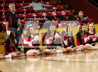 Thumbnail 2 in Paradise Valley vs. Deer Valley (AIA 5A Semifinal) photogallery.