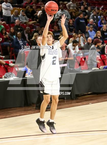 Thumbnail 3 in Paradise Valley vs. Deer Valley (AIA 5A Semifinal) photogallery.