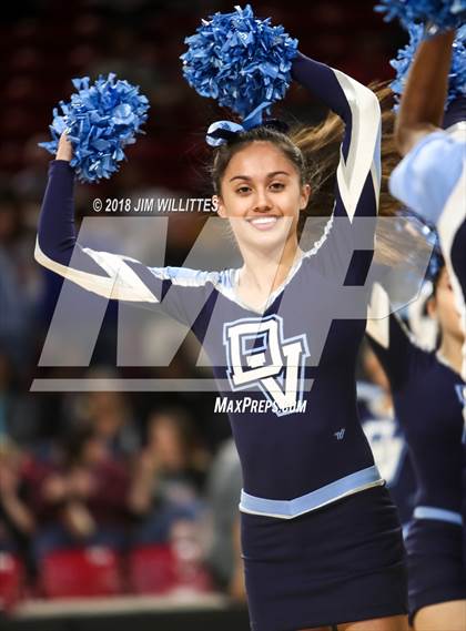 Thumbnail 2 in Paradise Valley vs. Deer Valley (AIA 5A Semifinal) photogallery.