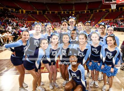 Thumbnail 1 in Paradise Valley vs. Deer Valley (AIA 5A Semifinal) photogallery.
