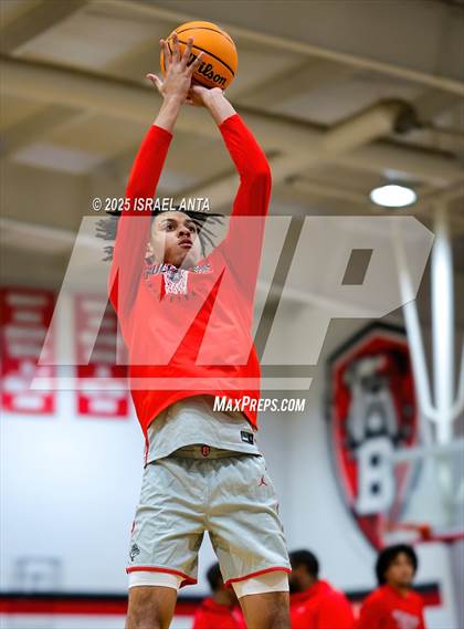 Thumbnail 1 in Fayetteville Christian @ Berean Baptist Academy photogallery.
