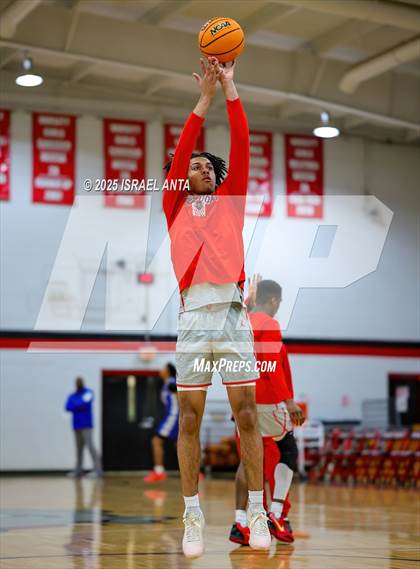 Thumbnail 2 in Fayetteville Christian @ Berean Baptist Academy photogallery.