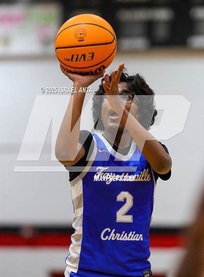 Thumbnail 2 in Fayetteville Christian @ Berean Baptist Academy photogallery.