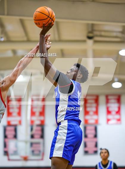 Thumbnail 2 in Fayetteville Christian @ Berean Baptist Academy photogallery.