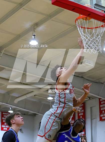 Thumbnail 2 in Fayetteville Christian @ Berean Baptist Academy photogallery.