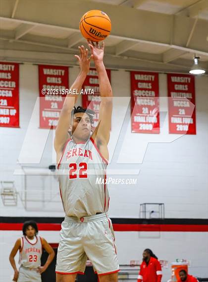 Thumbnail 2 in Fayetteville Christian @ Berean Baptist Academy photogallery.
