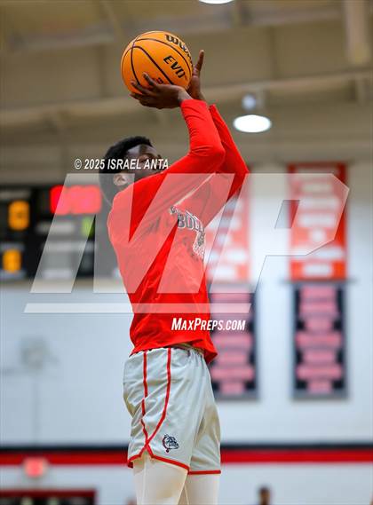 Thumbnail 2 in Fayetteville Christian @ Berean Baptist Academy photogallery.