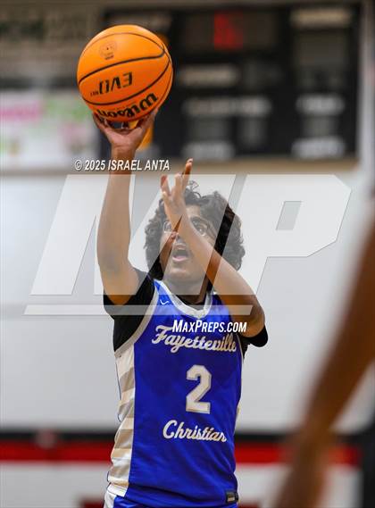 Thumbnail 3 in Fayetteville Christian @ Berean Baptist Academy photogallery.