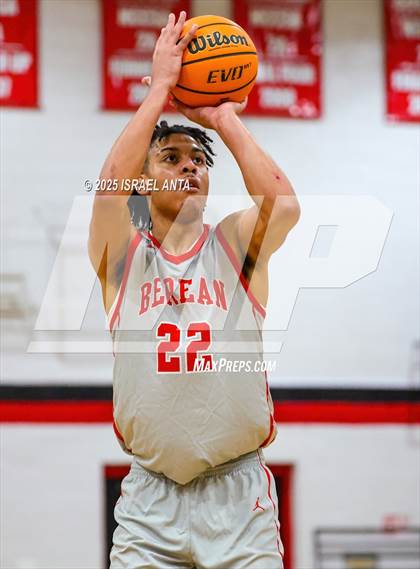 Thumbnail 1 in Fayetteville Christian @ Berean Baptist Academy photogallery.