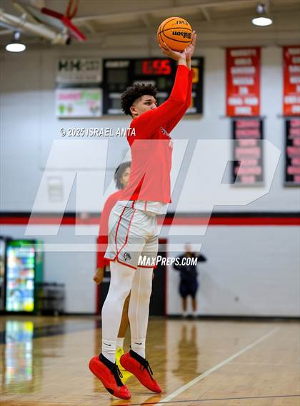 Thumbnail 3 in Fayetteville Christian @ Berean Baptist Academy photogallery.