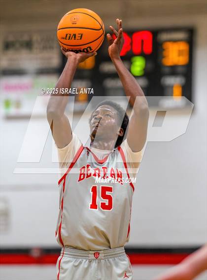 Thumbnail 1 in Fayetteville Christian @ Berean Baptist Academy photogallery.