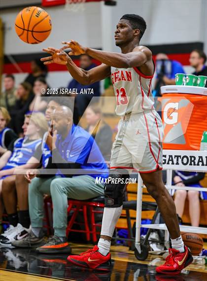 Thumbnail 2 in Fayetteville Christian @ Berean Baptist Academy photogallery.