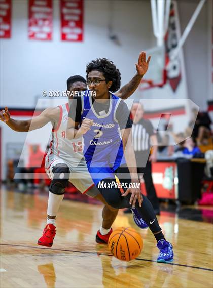 Thumbnail 3 in Fayetteville Christian @ Berean Baptist Academy photogallery.