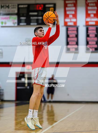 Thumbnail 1 in Fayetteville Christian @ Berean Baptist Academy photogallery.