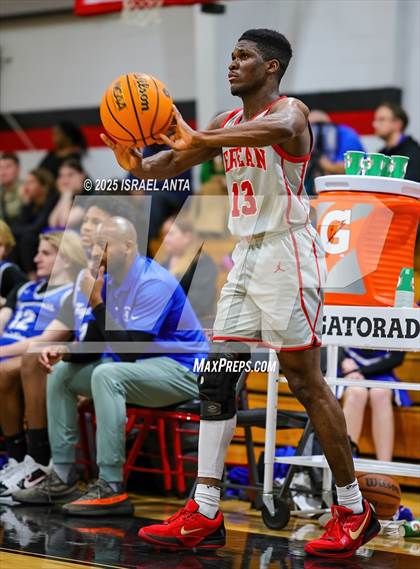 Thumbnail 1 in Fayetteville Christian @ Berean Baptist Academy photogallery.