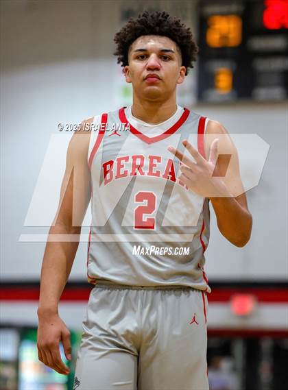 Thumbnail 1 in Fayetteville Christian @ Berean Baptist Academy photogallery.