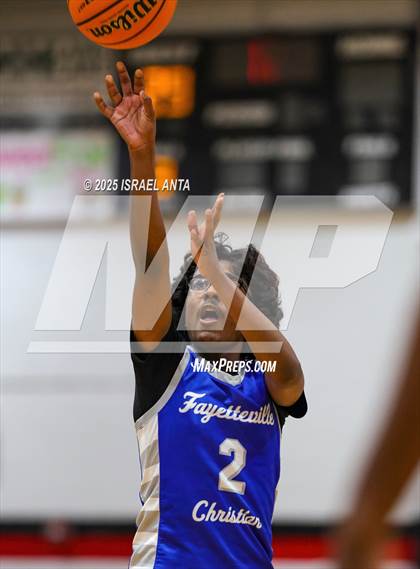 Thumbnail 1 in Fayetteville Christian @ Berean Baptist Academy photogallery.
