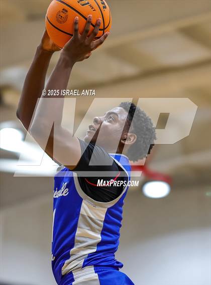 Thumbnail 3 in Fayetteville Christian @ Berean Baptist Academy photogallery.
