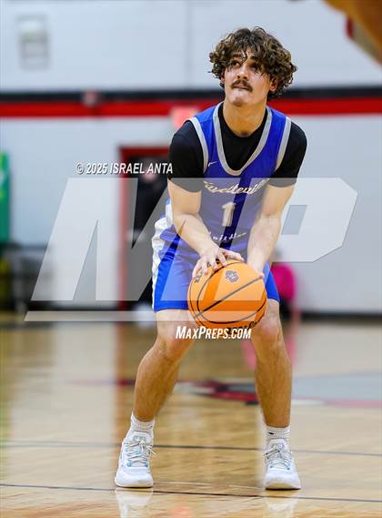 Thumbnail 3 in Fayetteville Christian @ Berean Baptist Academy photogallery.