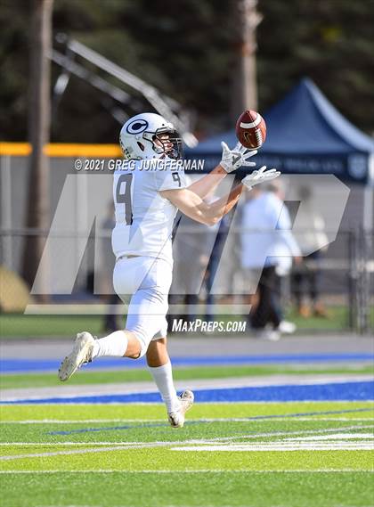 Thumbnail 2 in Central Valley Christian @ Marin Catholic (CIF D4-AA State Championship Final) photogallery.