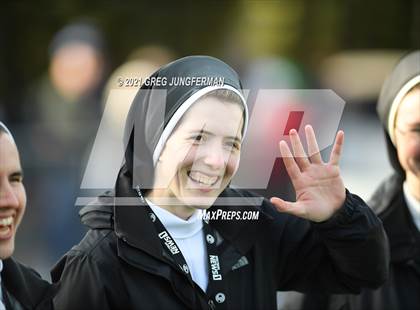 Thumbnail 1 in Central Valley Christian @ Marin Catholic (CIF D4-AA State Championship Final) photogallery.