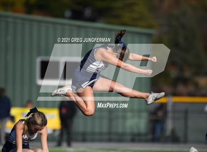 Thumbnail 1 in Central Valley Christian @ Marin Catholic (CIF D4-AA State Championship Final) photogallery.